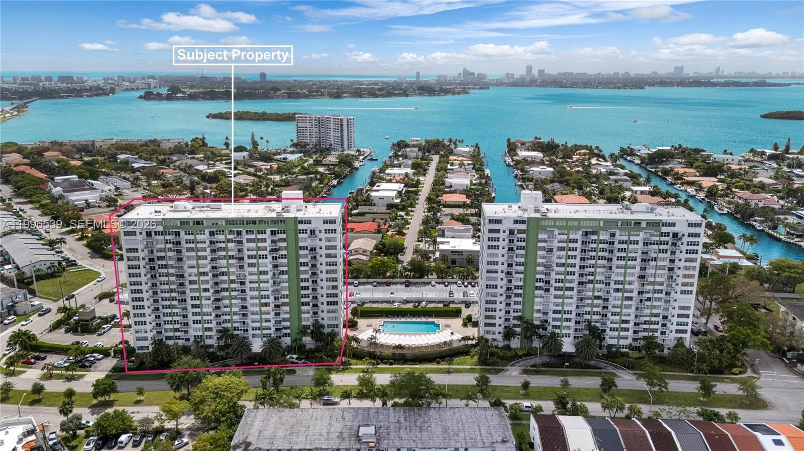 2150 Sans Souci Blvd # A1607, North Miami FL 33181 — 49