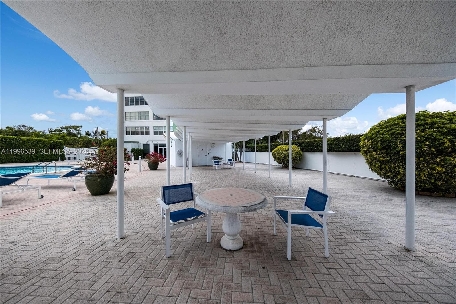 2150 Sans Souci Blvd # A1607, North Miami FL 33181 — 33