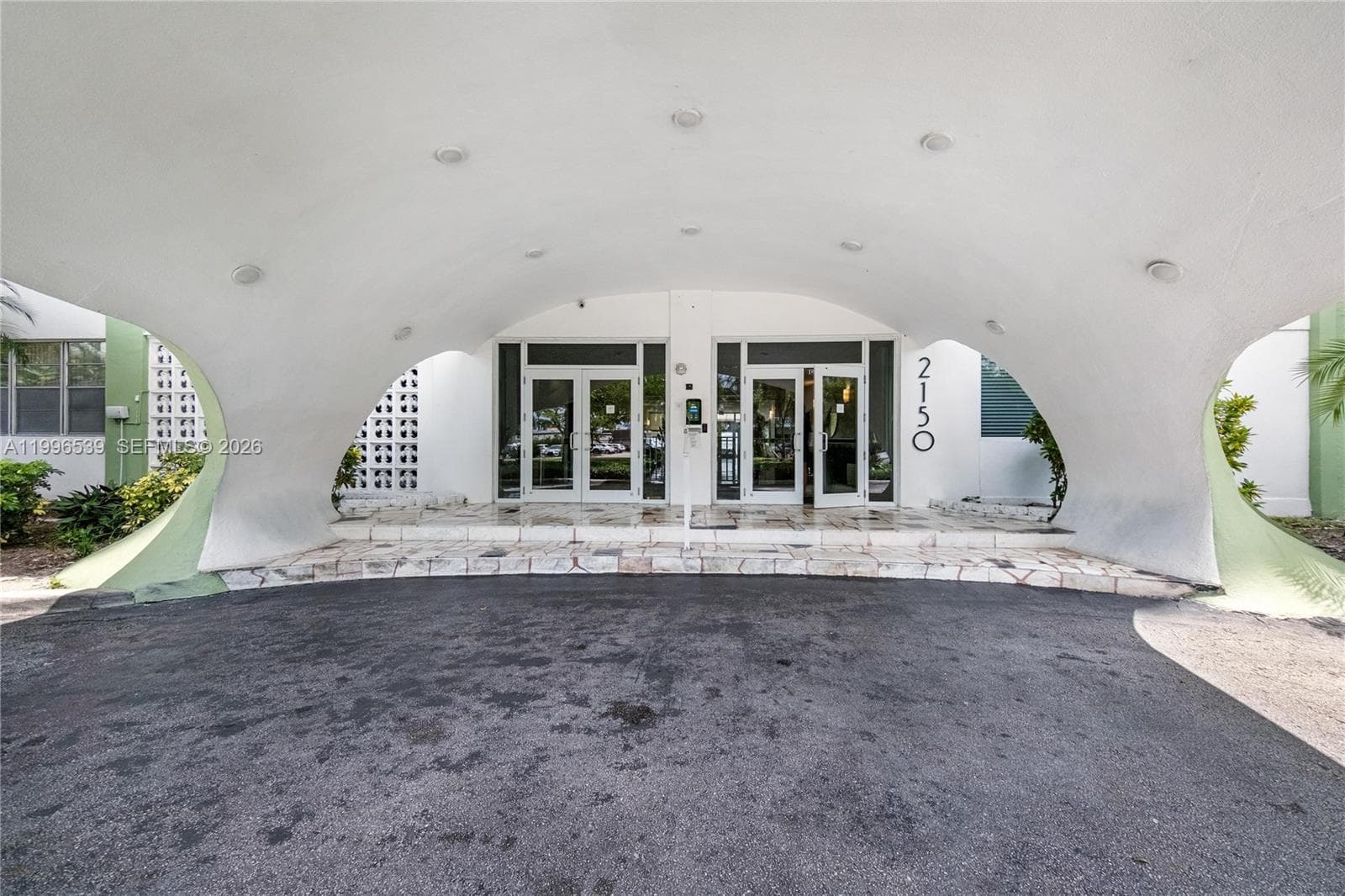 2150 Sans Souci Blvd # A1607, North Miami FL 33181 — 45