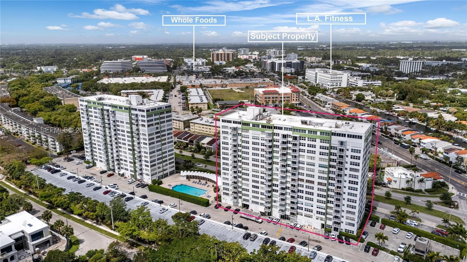 2150 Sans Souci Blvd # A1607, North Miami FL 33181 — 51