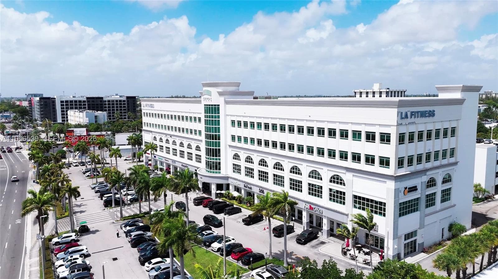 2150 Sans Souci Blvd # A1607, North Miami FL 33181 — 54