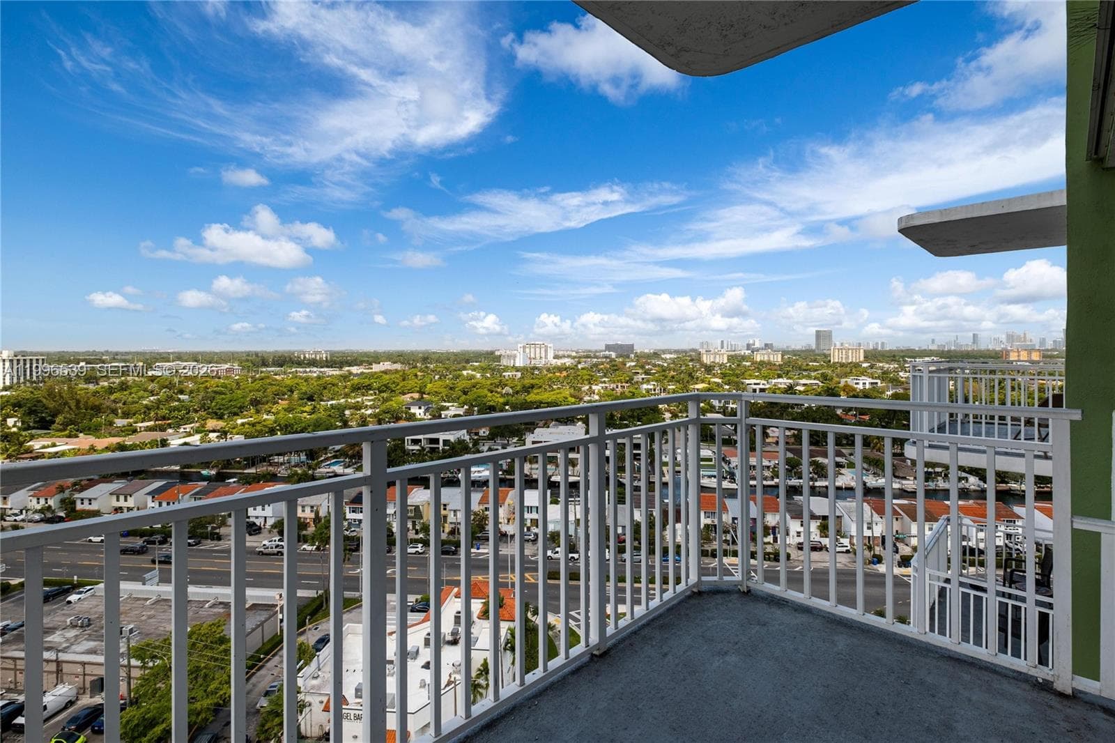 2150 Sans Souci Blvd # A1607, North Miami FL 33181 — 4