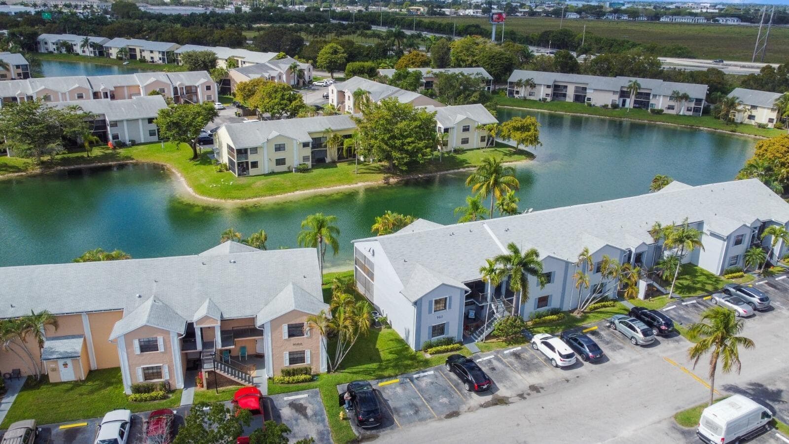 960 N Franklin Avenue # 960d, Homestead FL 33034 — 27