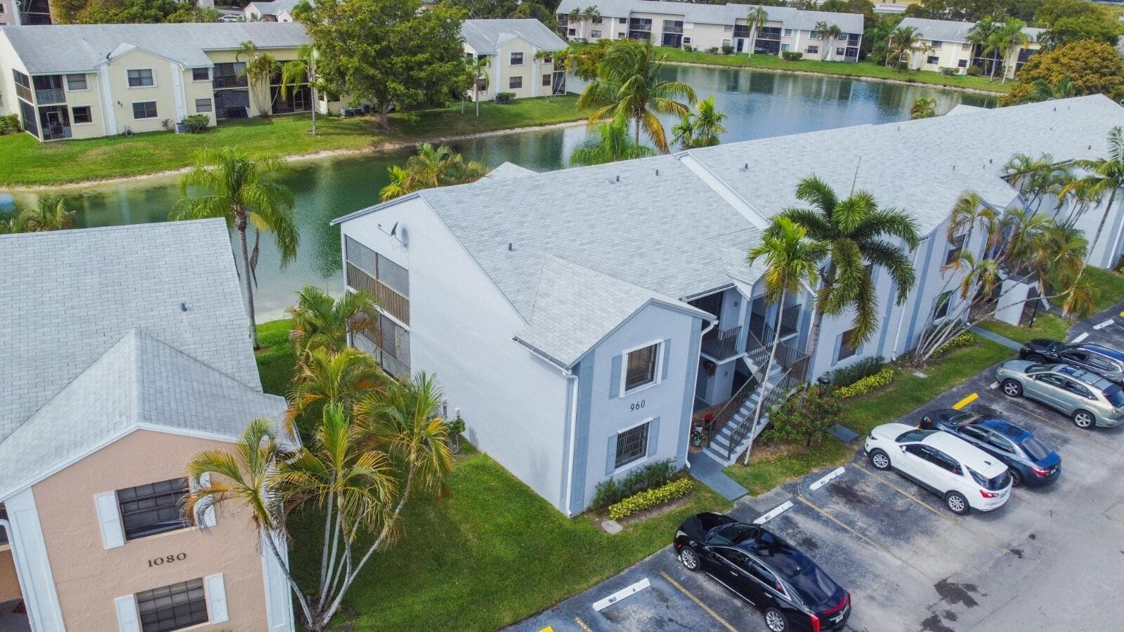 960 N Franklin Avenue # 960d, Homestead FL 33034 — 26