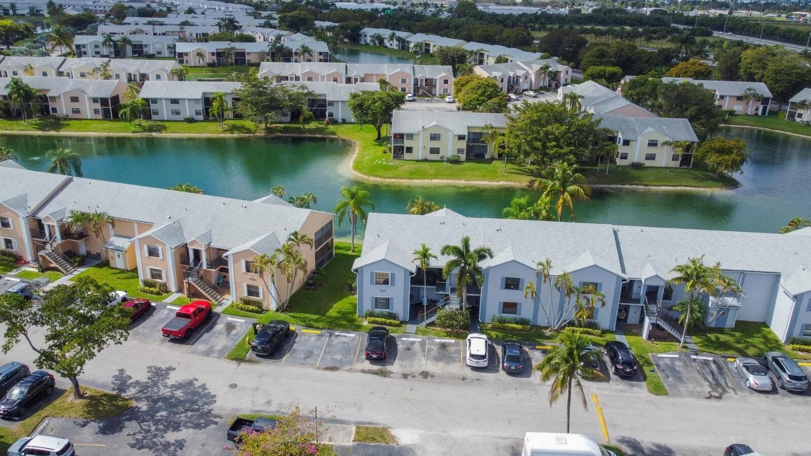 960 N Franklin Avenue # 960d, Homestead FL 33034 — 1