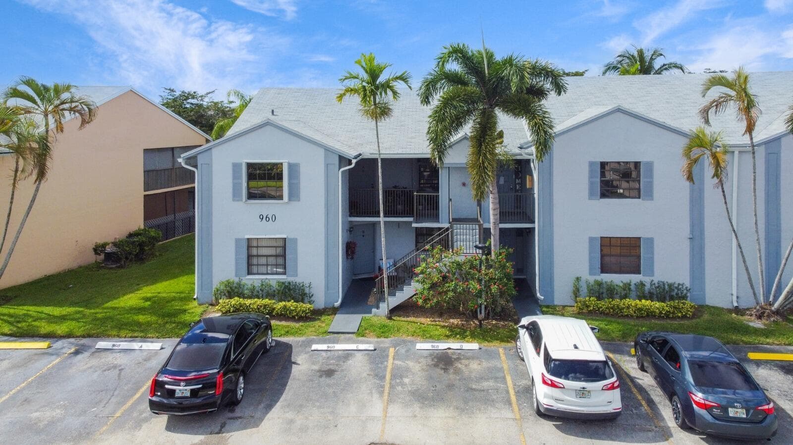 960 N Franklin Avenue # 960d, Homestead FL 33034 — 28