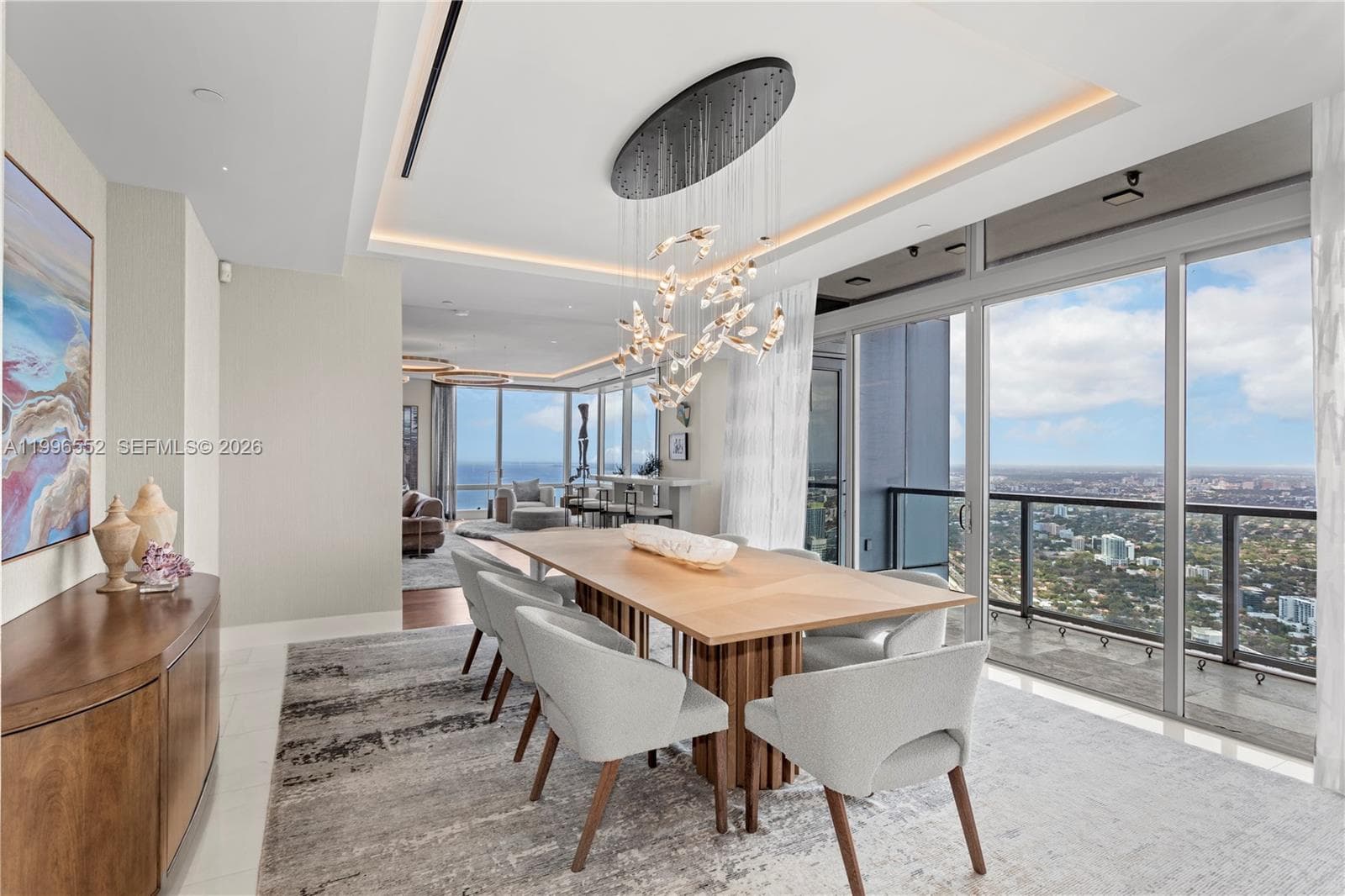 1425 Brickell Ave, Miami FL 33131 — 9
