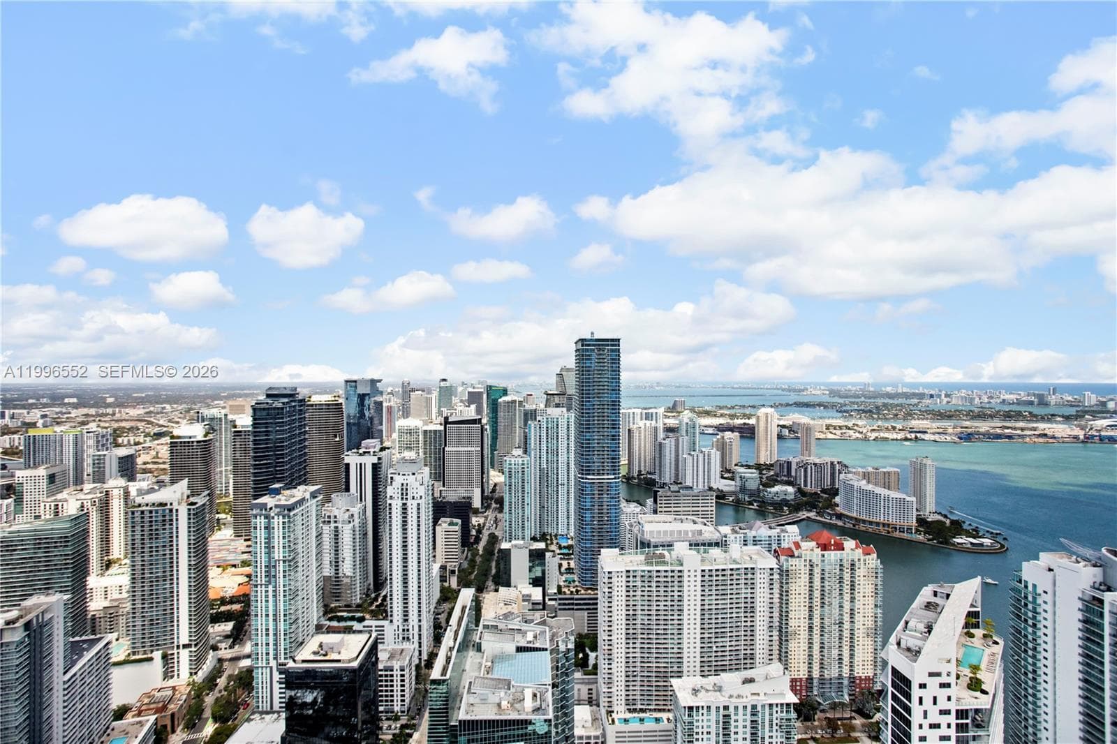 1425 Brickell Ave, Miami FL 33131 — 29