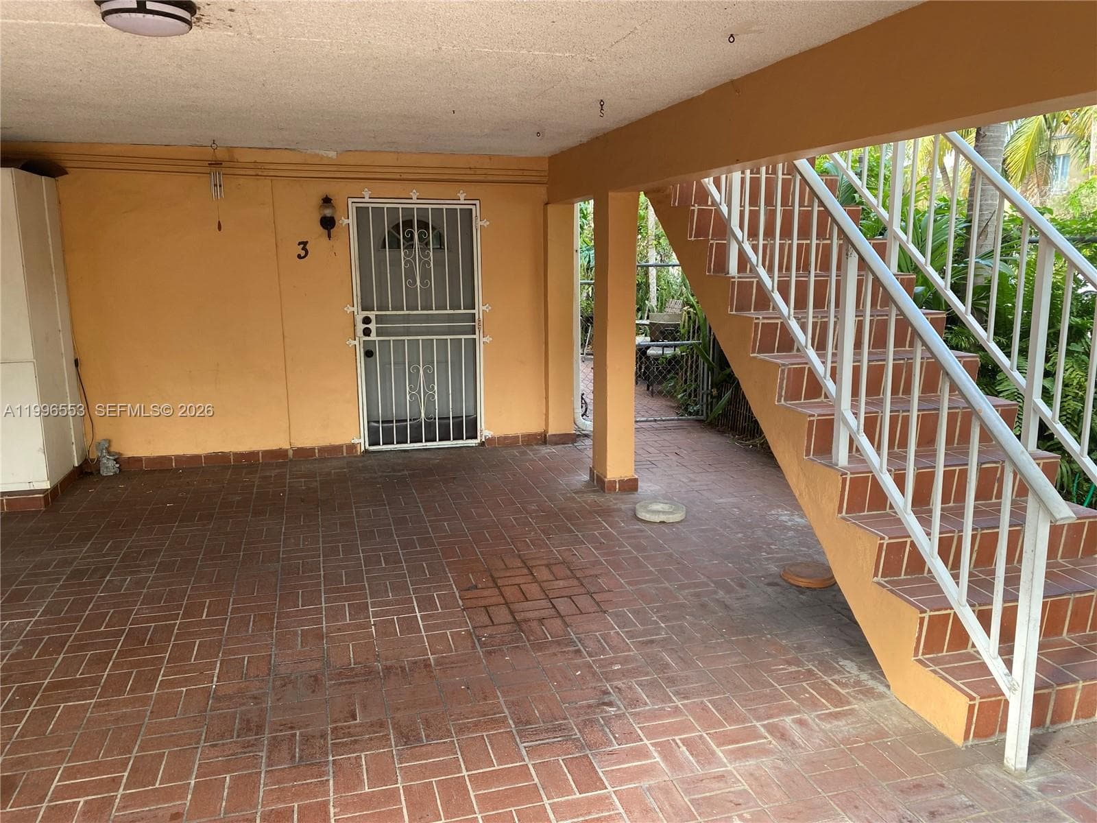 1051 SW 3rd St # 3, Miami FL 33130 — 2