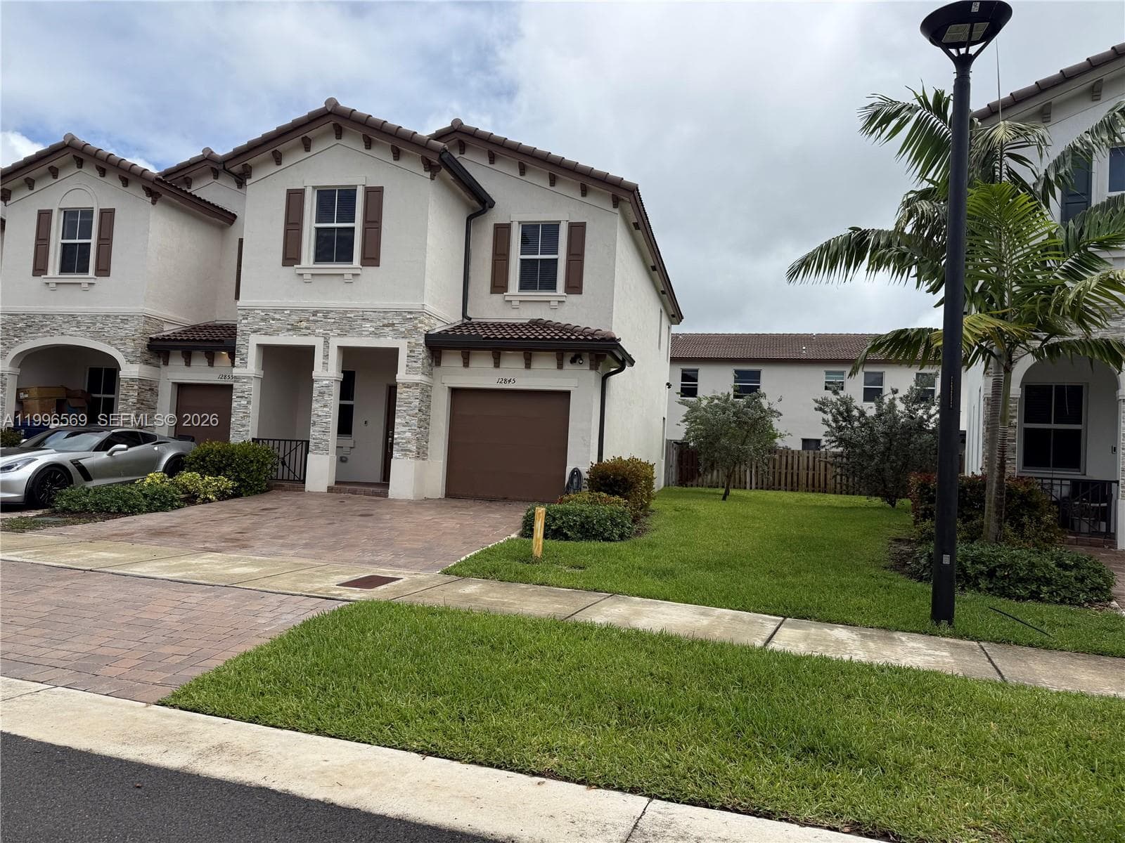 12845 NW 24th Ave # 0, Miami FL 33167 — 2