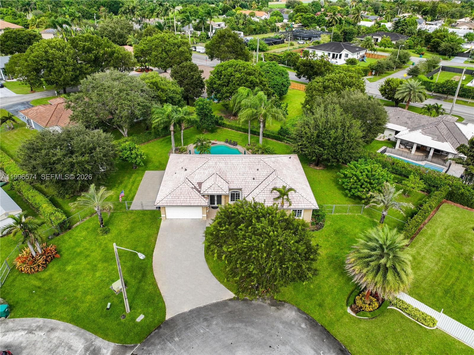 18821 SW 297th St, Homestead FL 33030 — 52