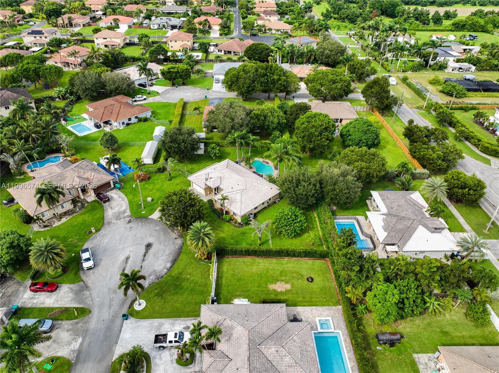 18821 SW 297th St, Homestead FL 33030 — 56