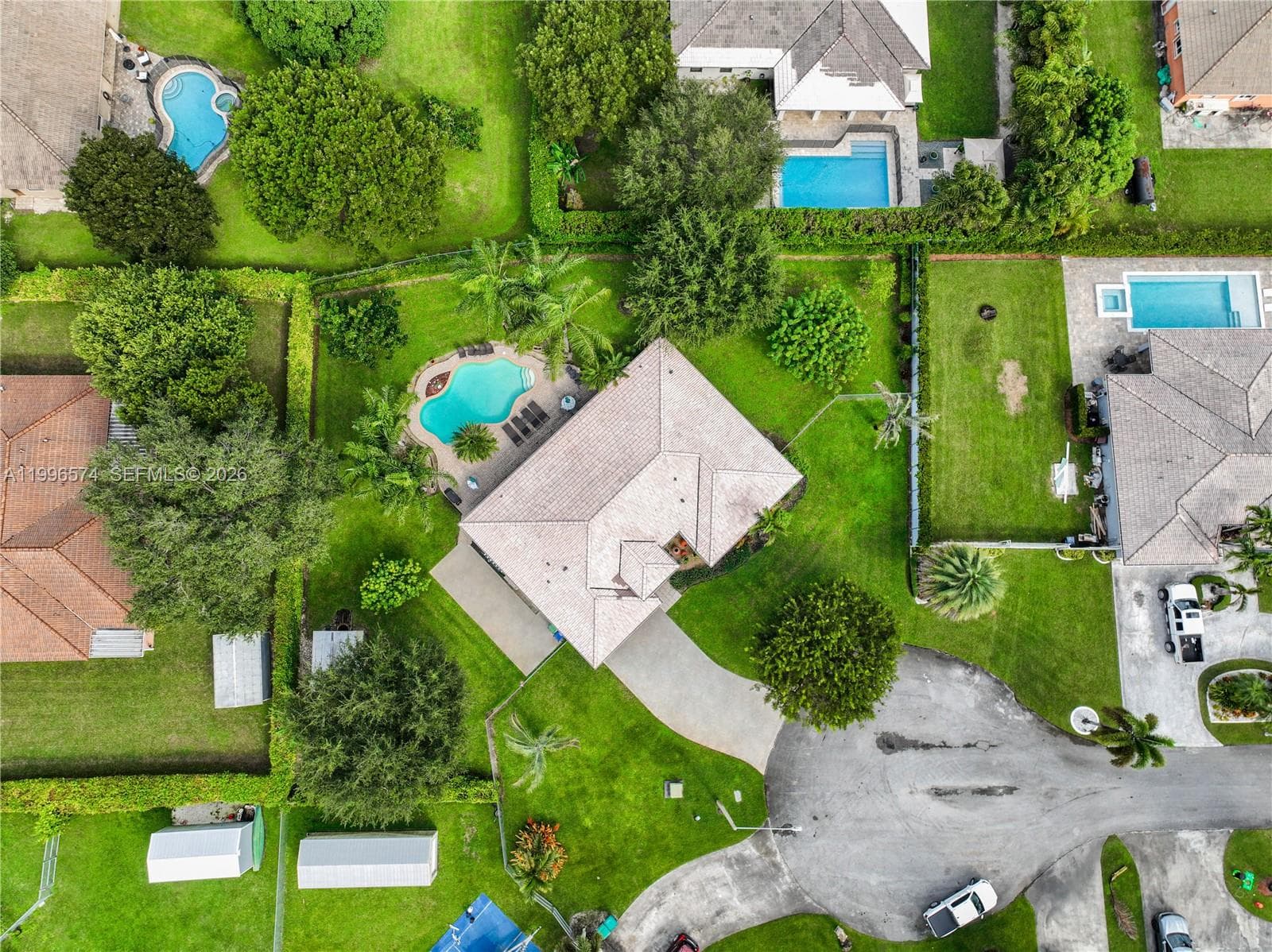 18821 SW 297th St, Homestead FL 33030 — 53