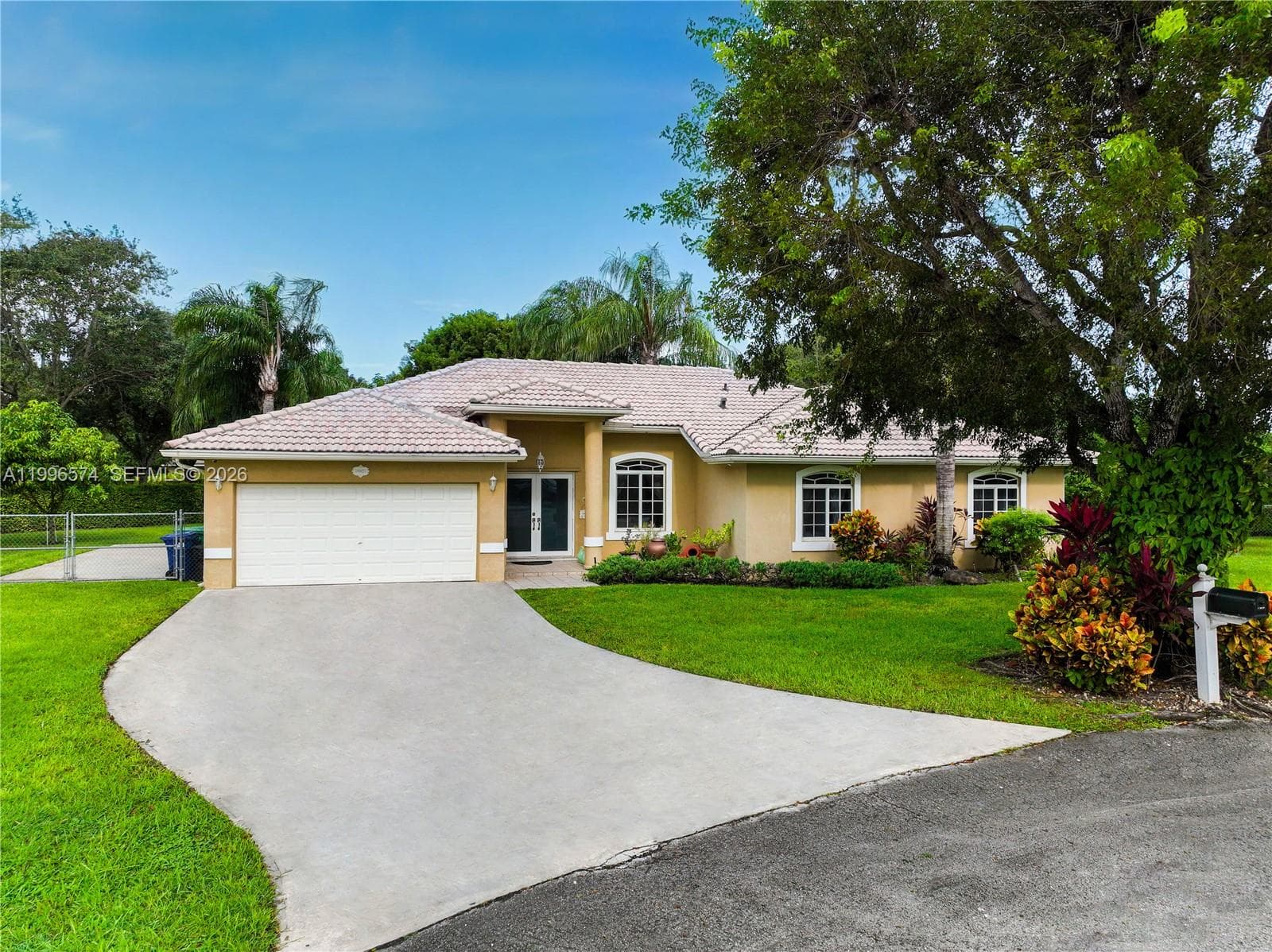 18821 SW 297th St, Homestead FL 33030 — 1