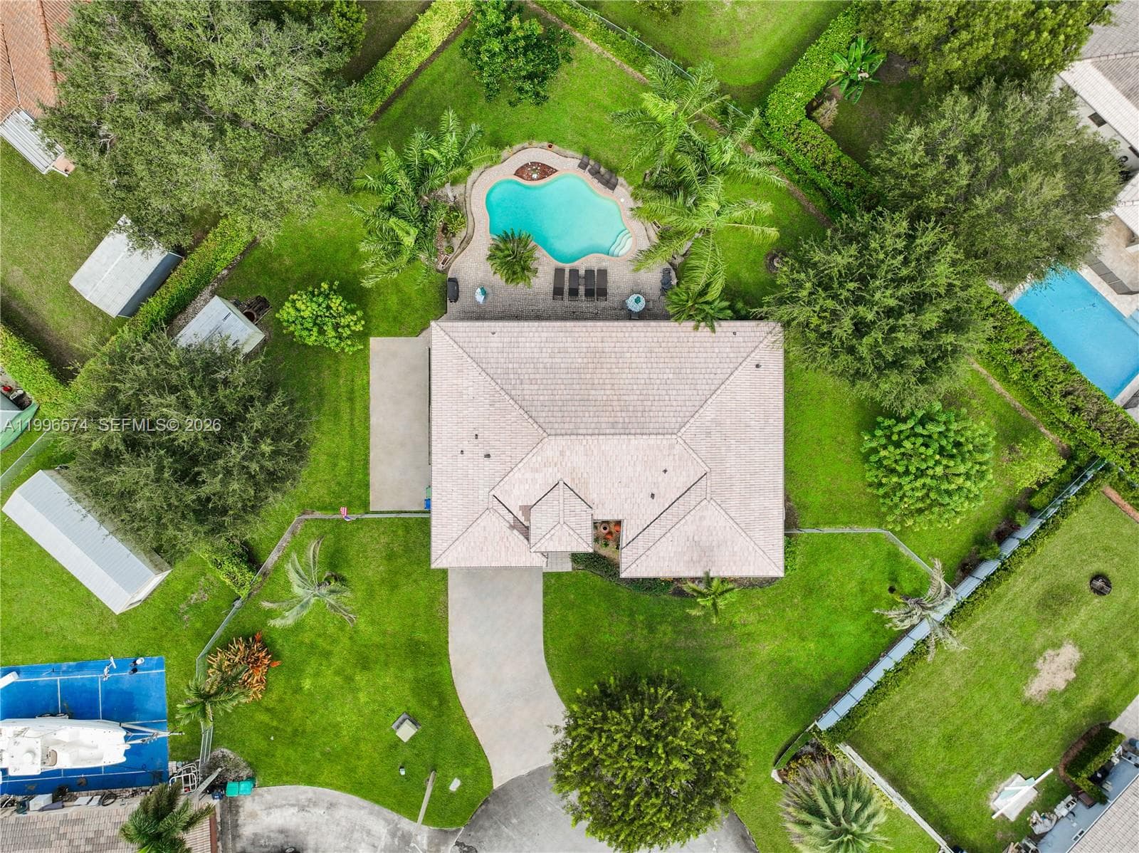 18821 SW 297th St, Homestead FL 33030 — 51