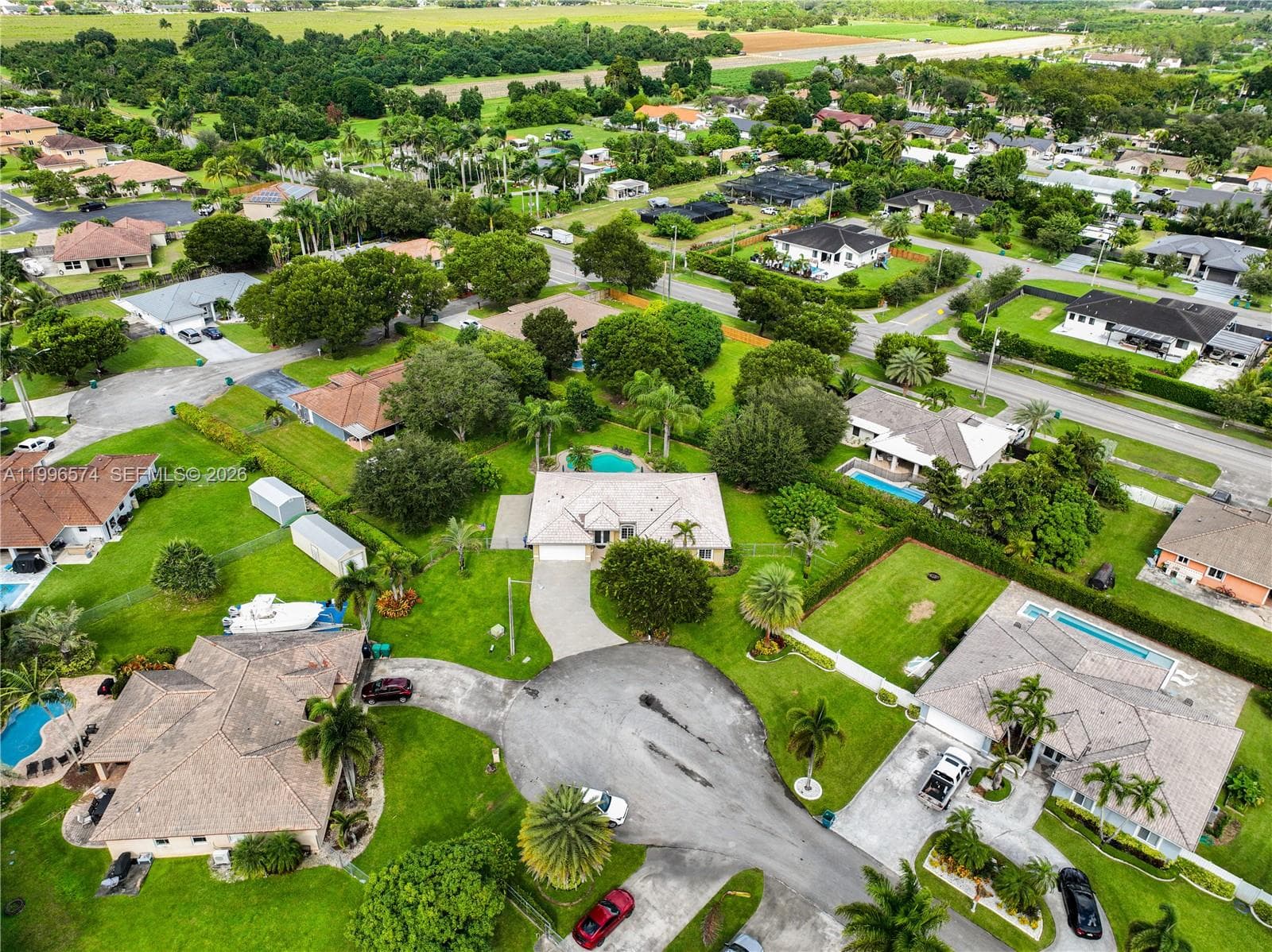 18821 SW 297th St, Homestead FL 33030 — 55