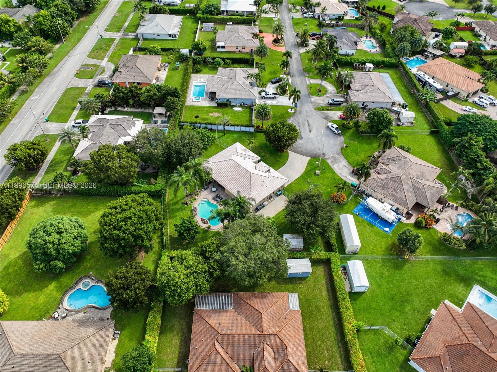 18821 SW 297th St, Homestead FL 33030 — 54