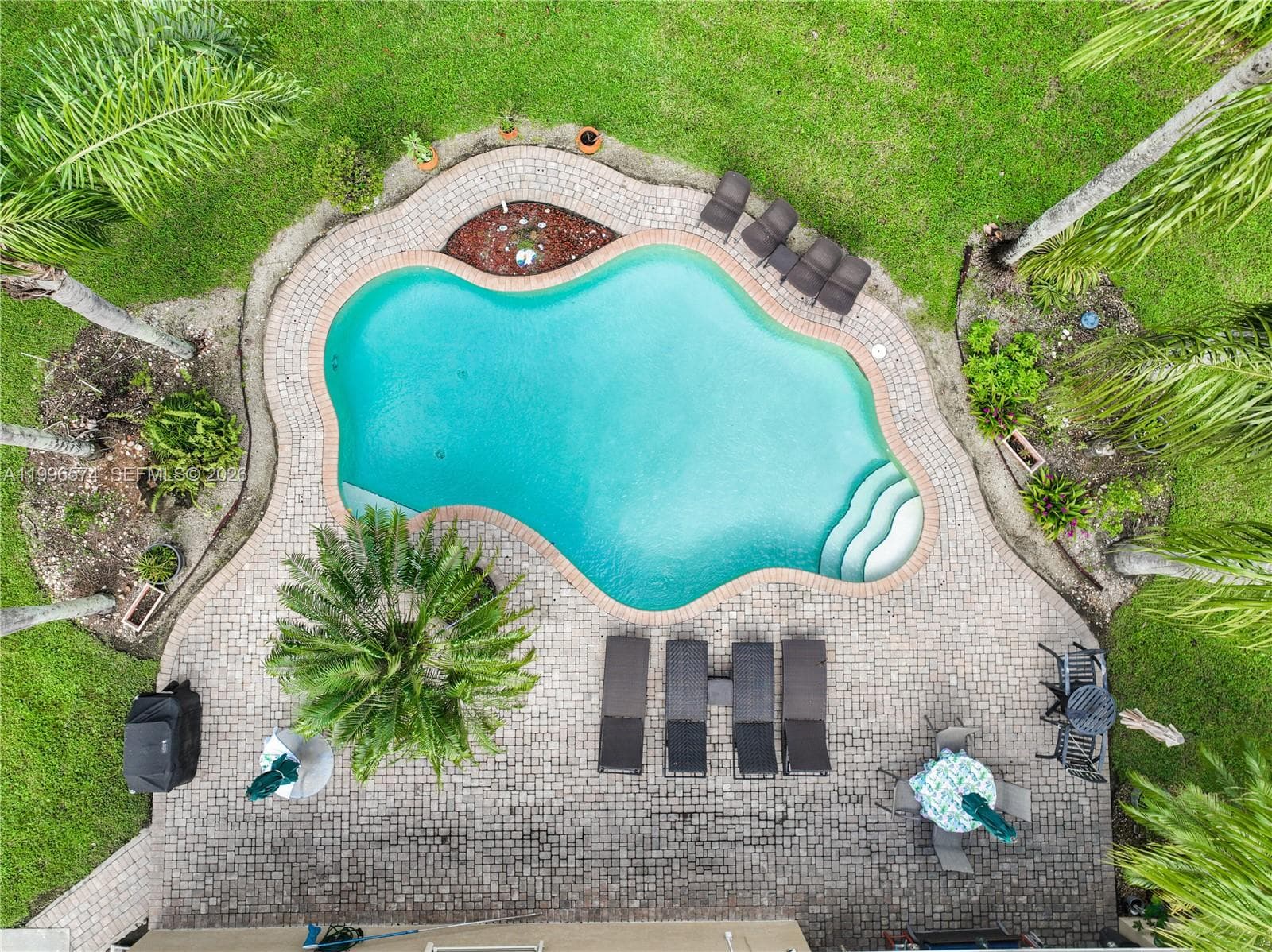 18821 SW 297th St, Homestead FL 33030 — 50