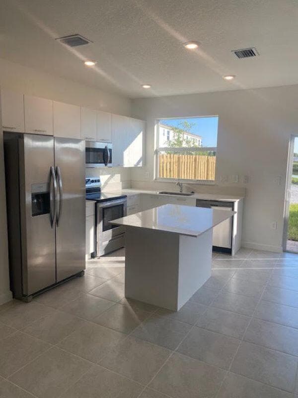 2354 NW 125th Street, Miami FL 33167 — 2