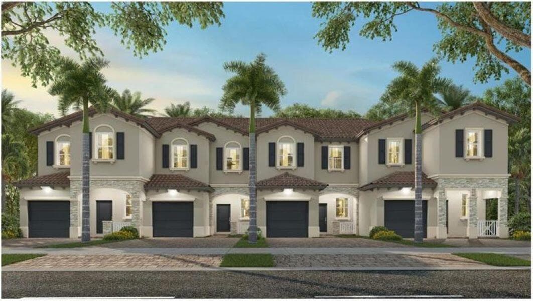 2354 NW 125th Street, Miami FL 33167 — 7