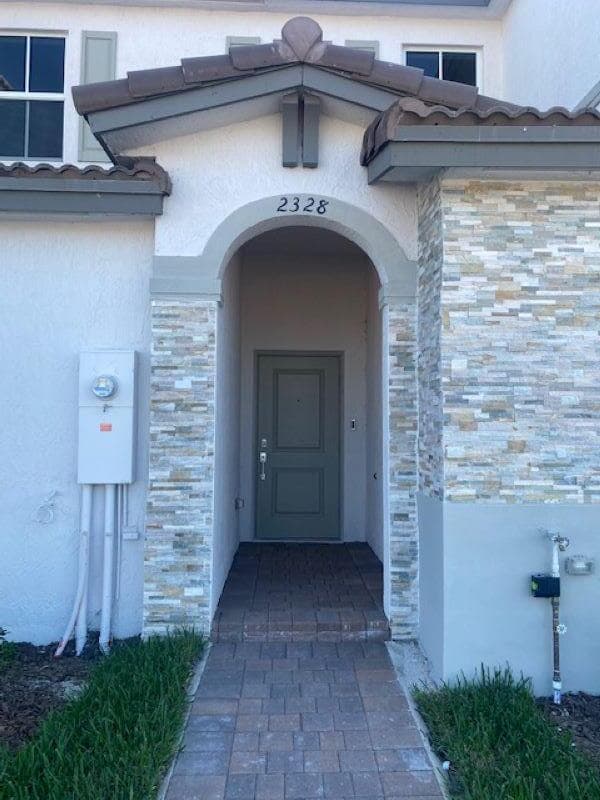 2354 NW 125th Street, Miami FL 33167 — 1