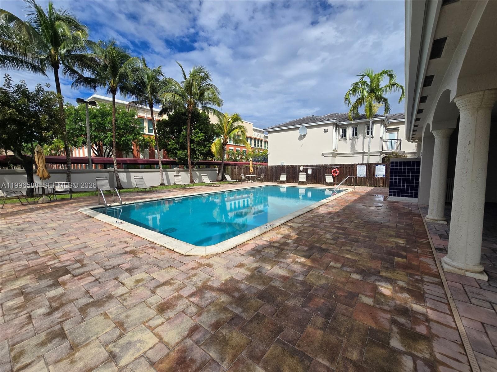 8441 SW 124th Ave # 106, Miami FL 33183 — 23