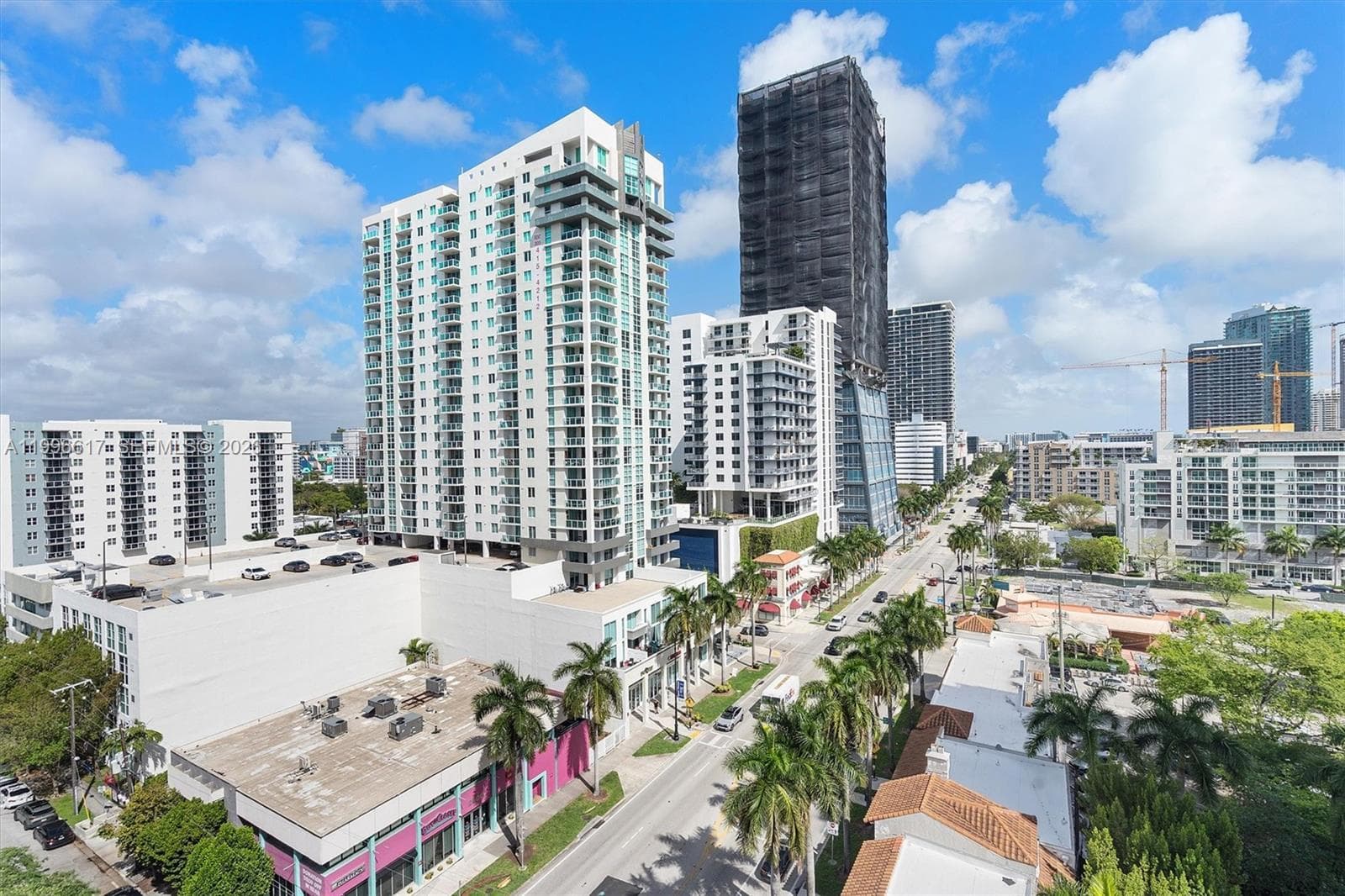 350 NE 24th St # 1007, Miami FL 33137 — 27