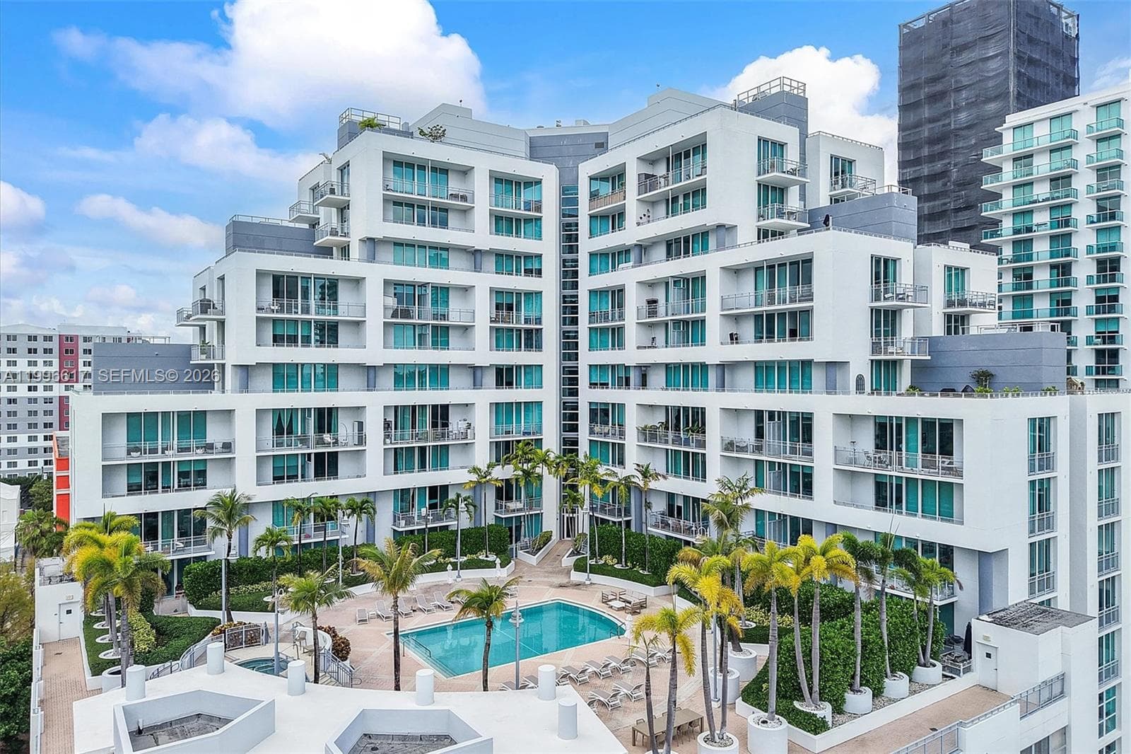 350 NE 24th St # 1007, Miami FL 33137 — 2