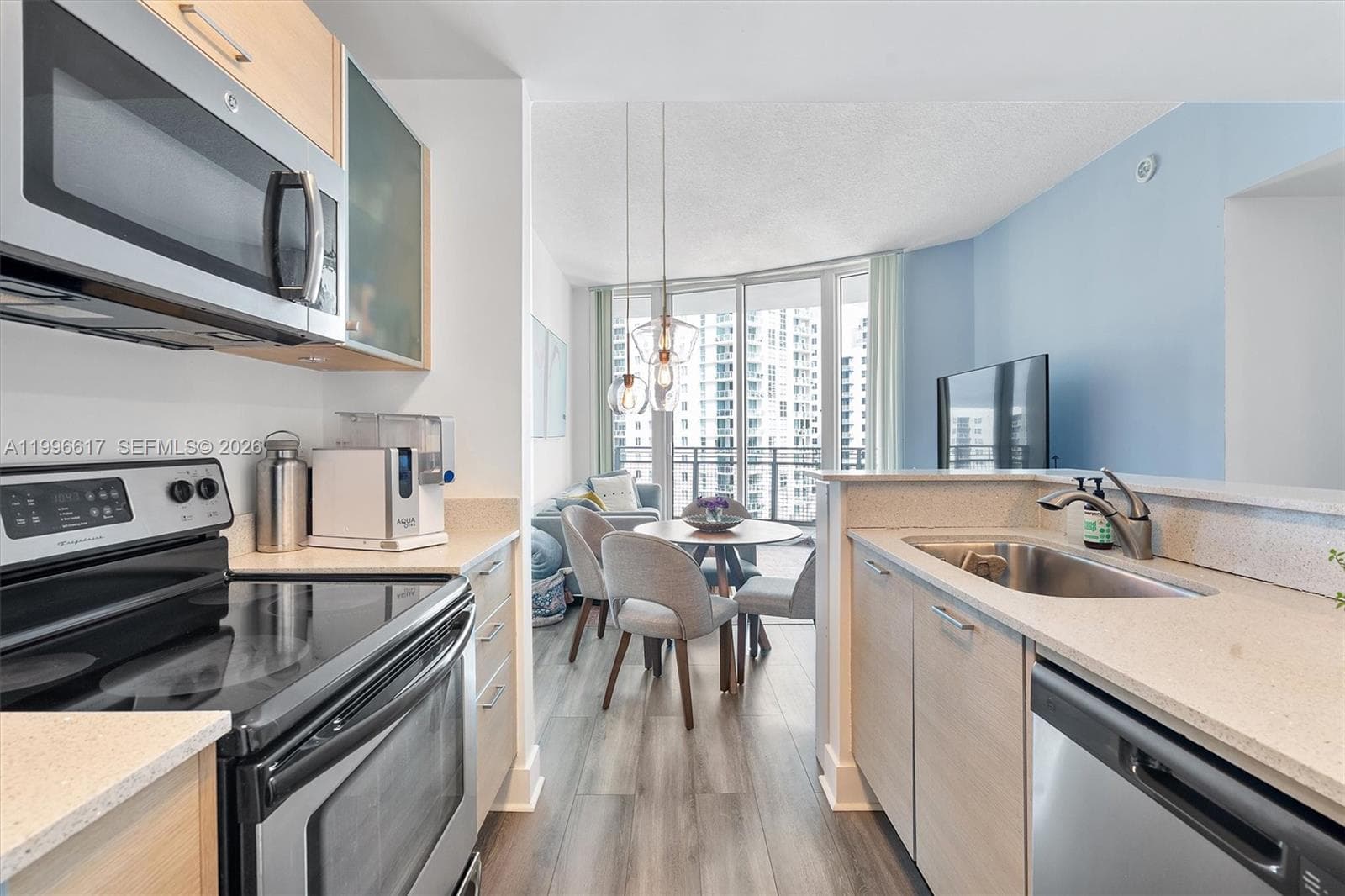 350 NE 24th St # 1007, Miami FL 33137 — 13