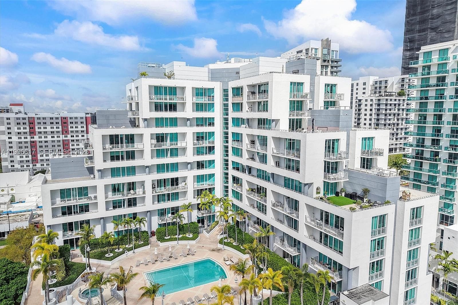 350 NE 24th St # 1007, Miami FL 33137 — 57