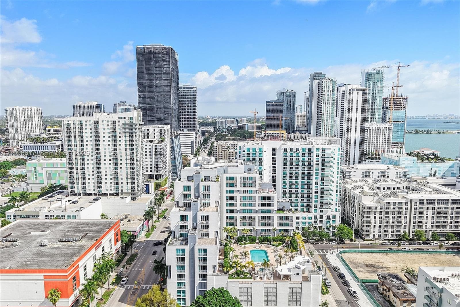 350 NE 24th St # 1007, Miami FL 33137 — 73