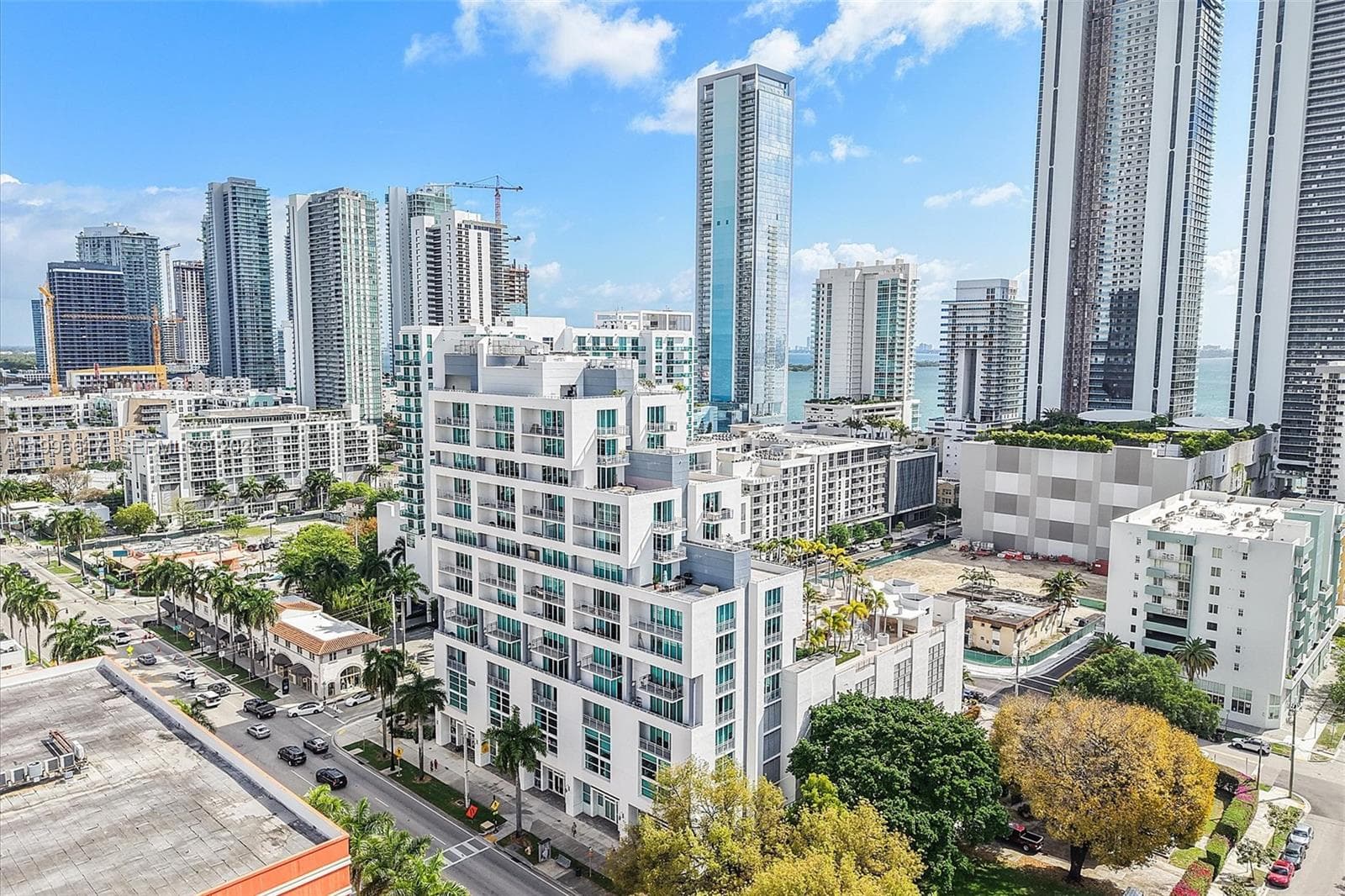 350 NE 24th St # 1007, Miami FL 33137 — 66