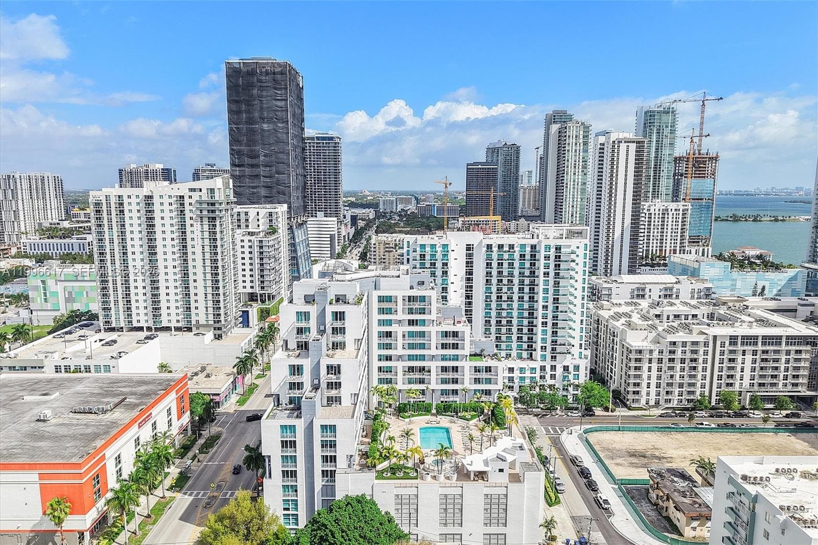 350 NE 24th St # 1007, Miami FL 33137 — 71