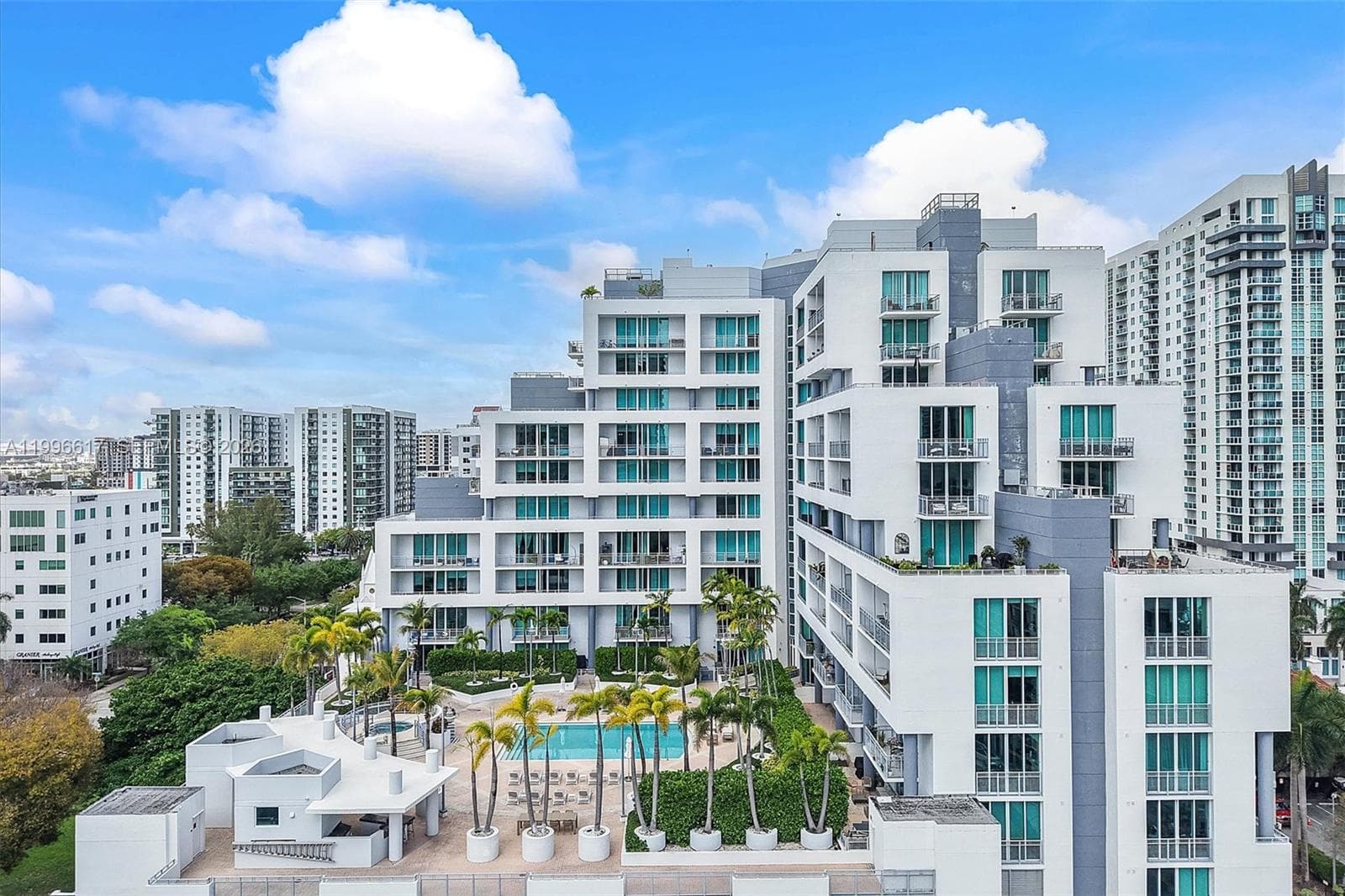 350 NE 24th St # 1007, Miami FL 33137 — 61