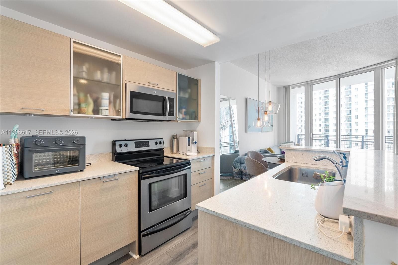 350 NE 24th St # 1007, Miami FL 33137 — 15