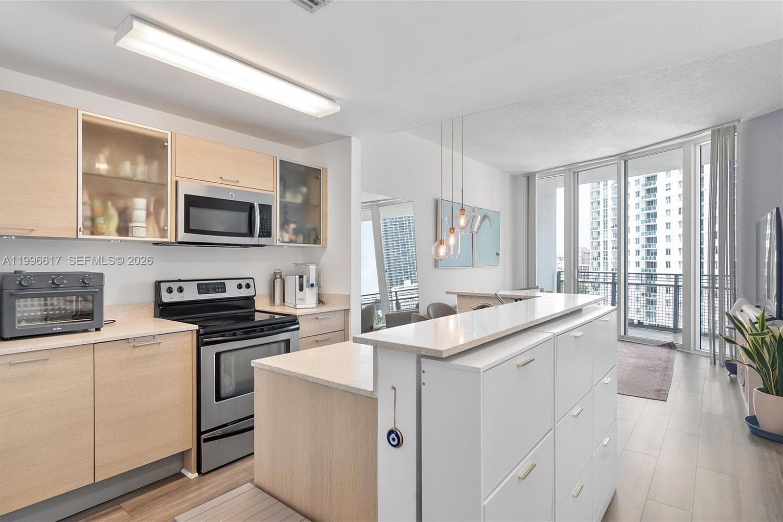 350 NE 24th St # 1007, Miami FL 33137 — 11
