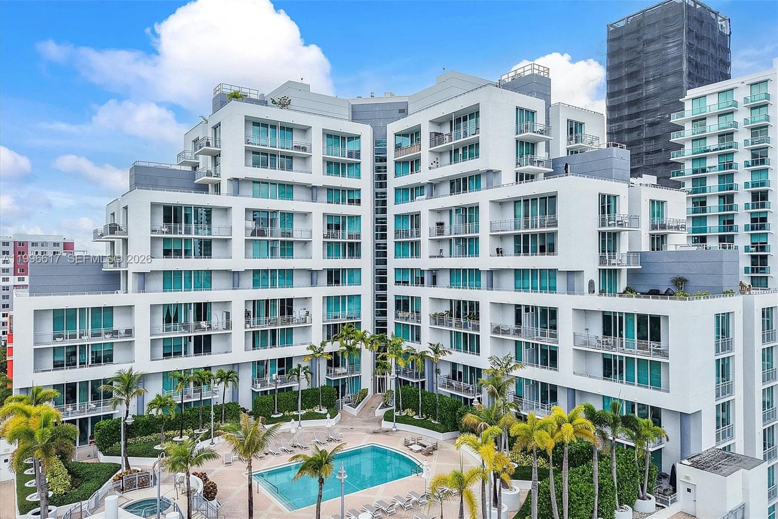 350 NE 24th St # 1007, Miami FL 33137 — 60
