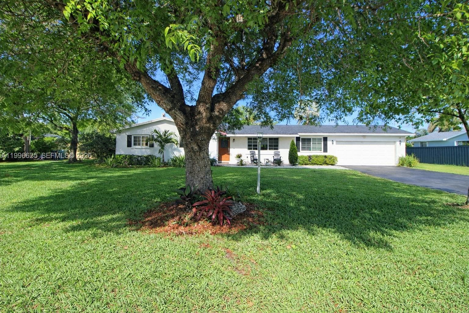 27420 SW 165th Ave, Homestead FL 33031 — 2