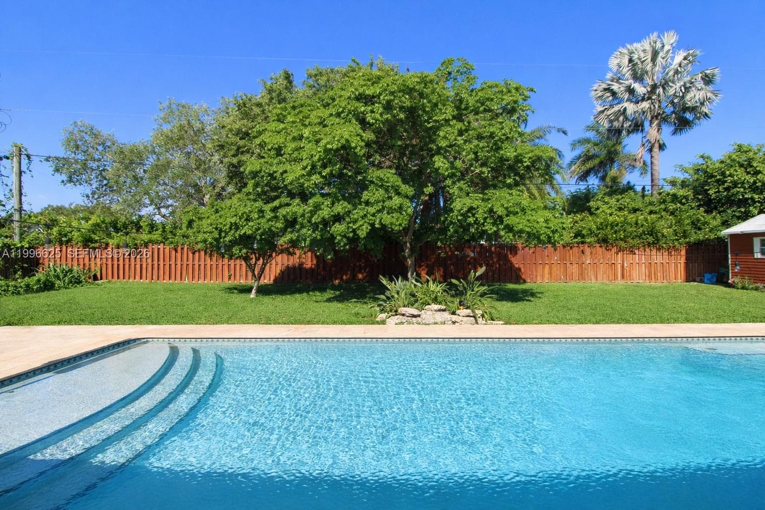 27420 SW 165th Ave, Homestead FL 33031 — 26