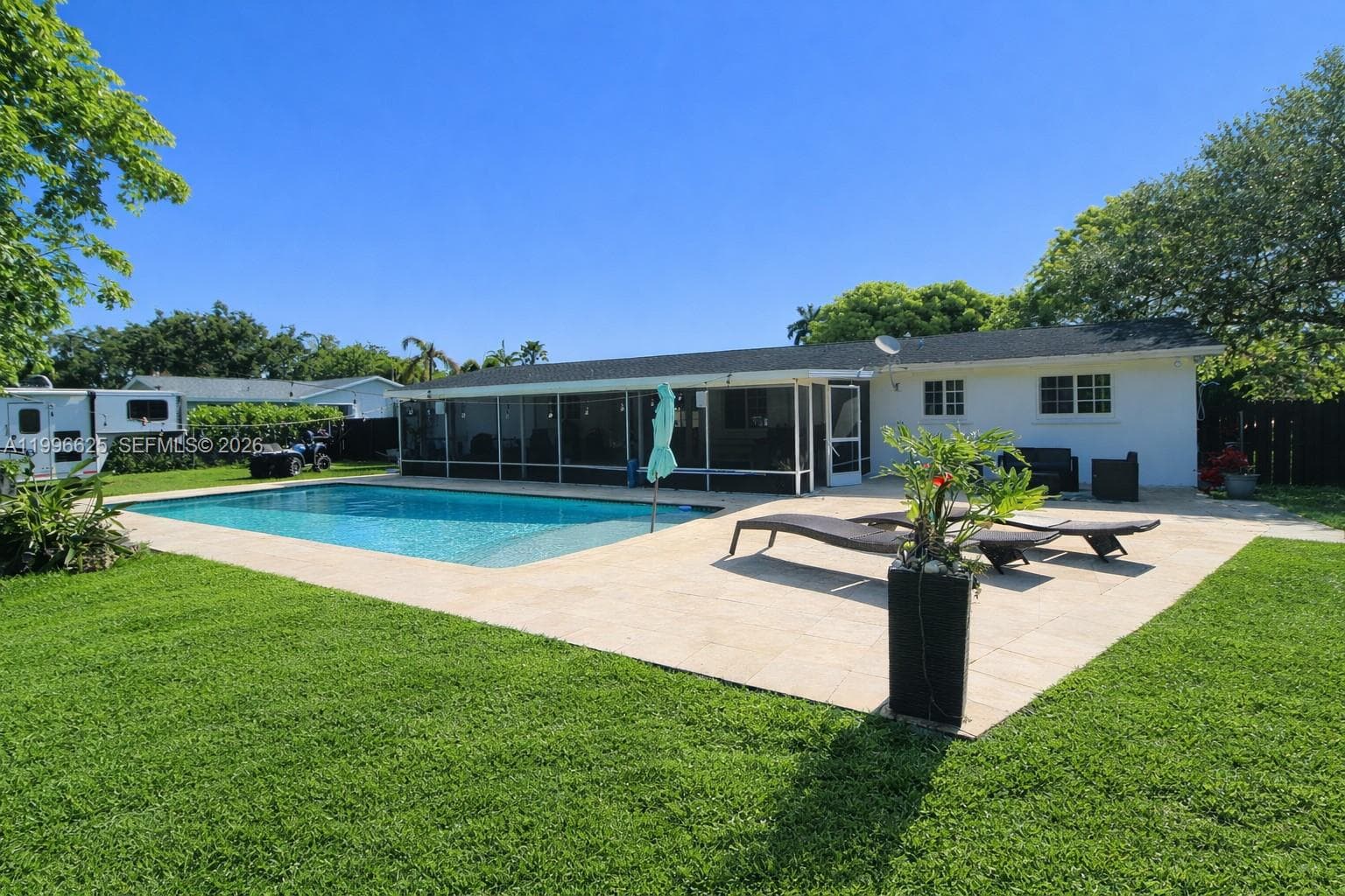 27420 SW 165th Ave, Homestead FL 33031 — 28