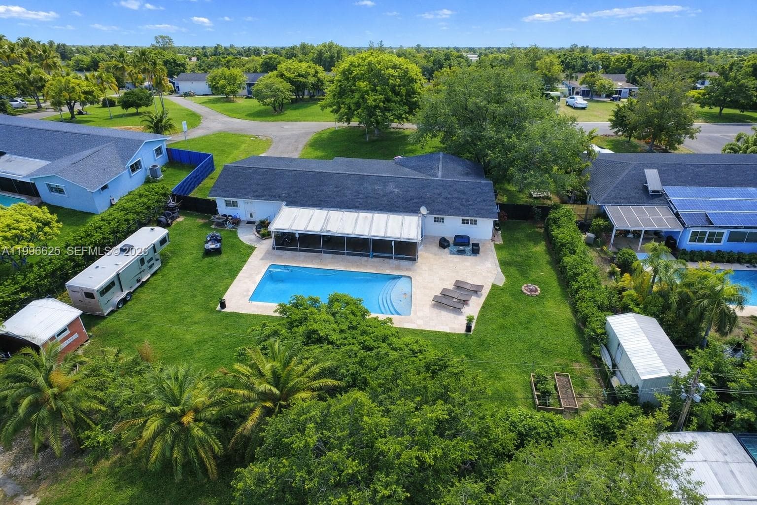 27420 SW 165th Ave, Homestead FL 33031 — 5