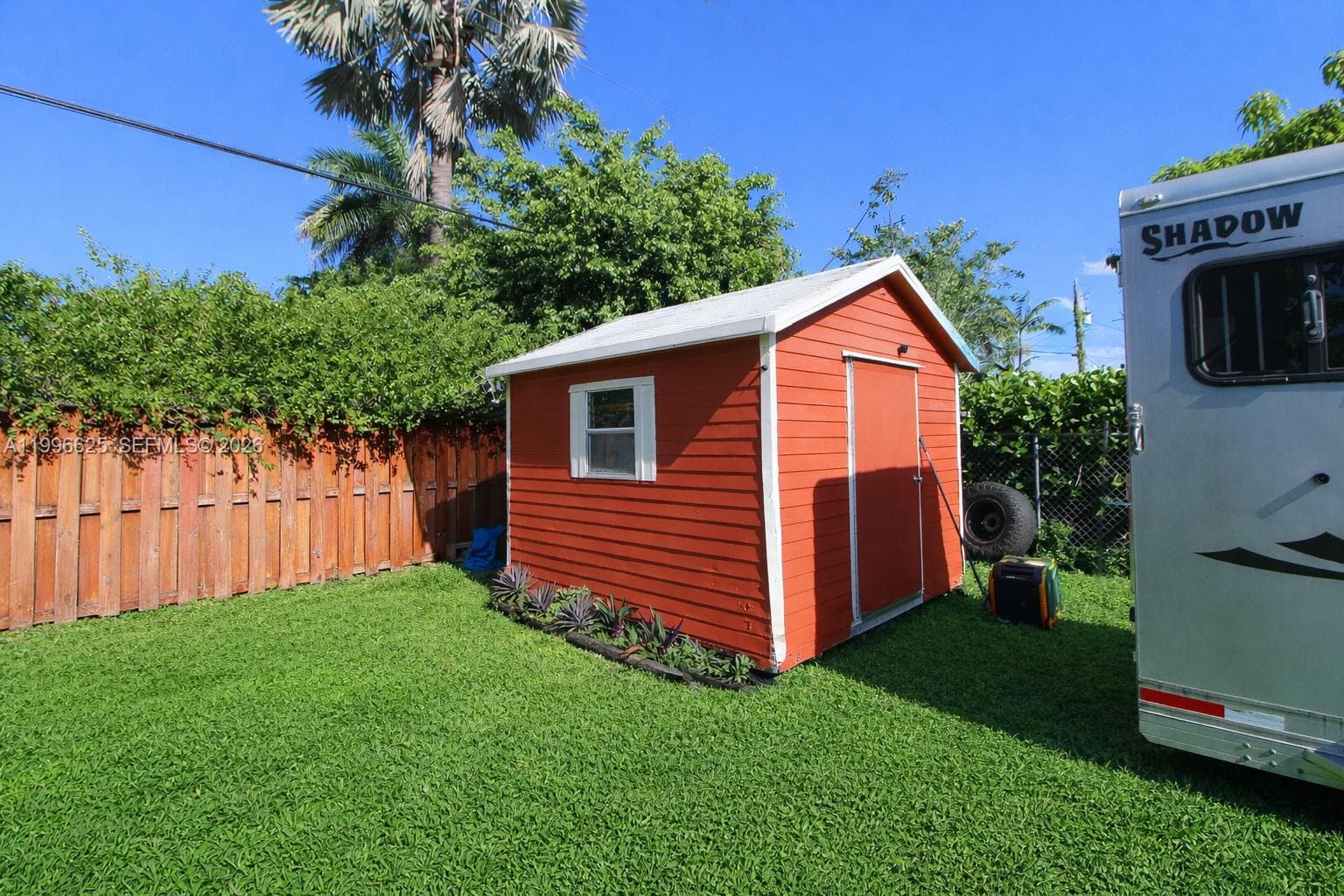 27420 SW 165th Ave, Homestead FL 33031 — 33