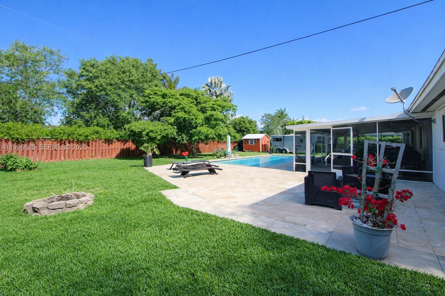 27420 SW 165th Ave, Homestead FL 33031 — 31