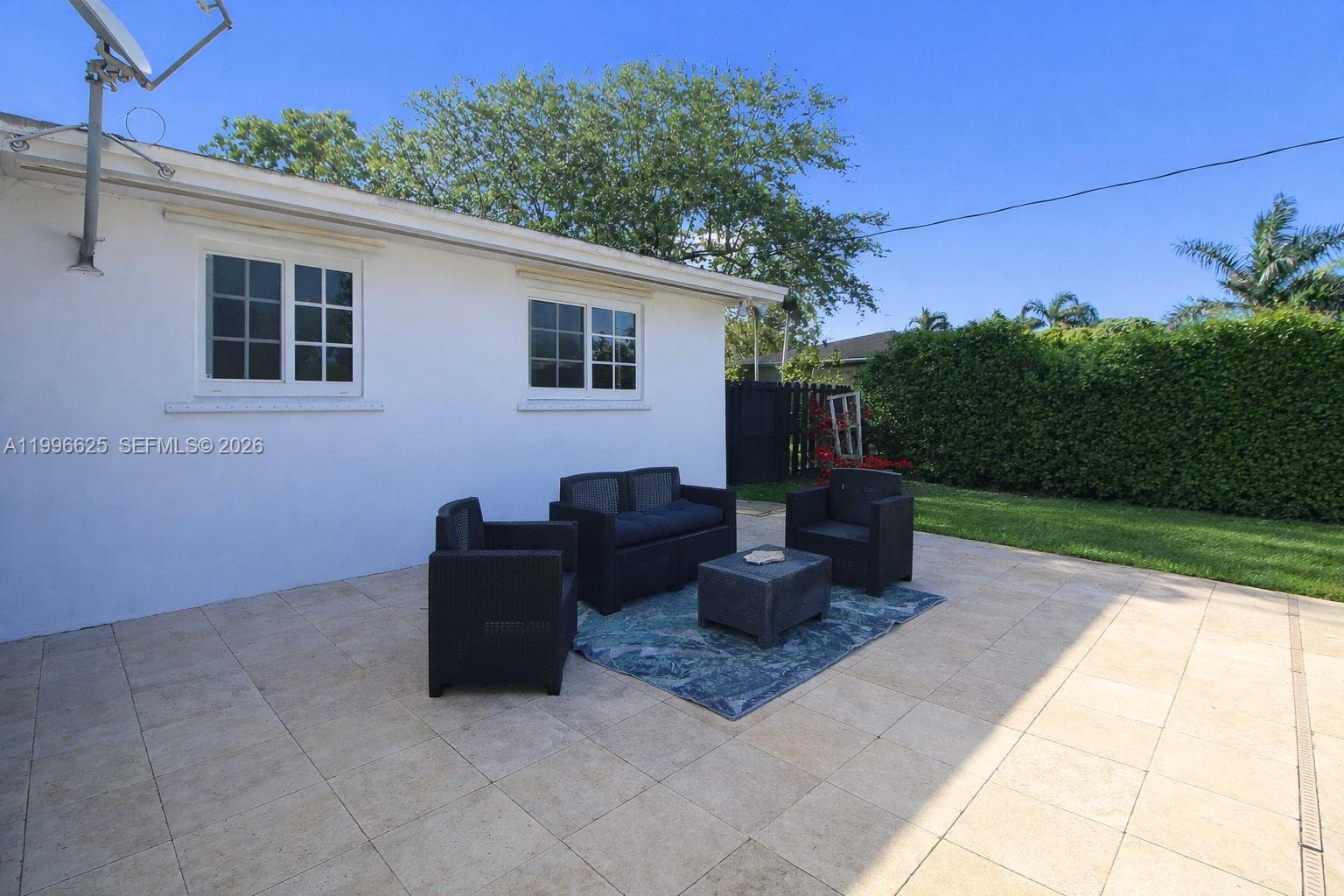 27420 SW 165th Ave, Homestead FL 33031 — 25