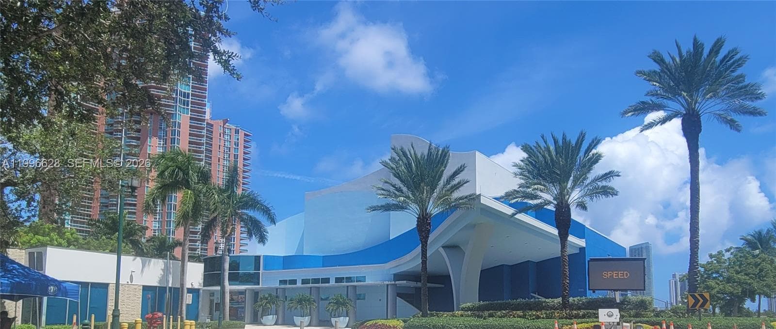 2961 NE 185th St # 1607, Aventura FL 33180 — 17