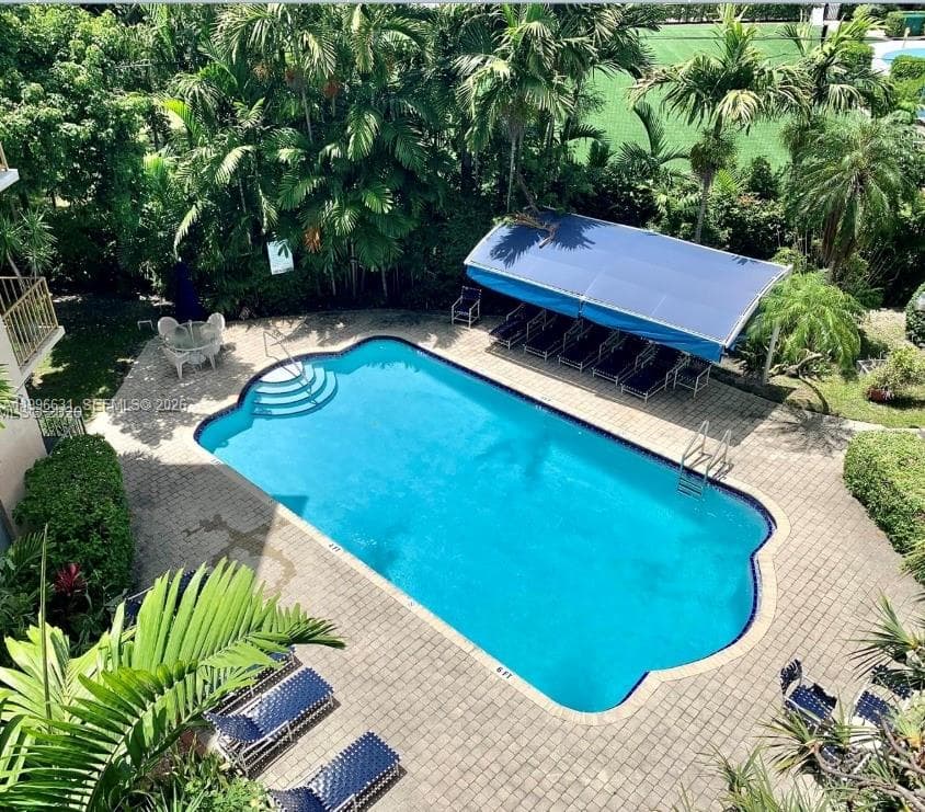 Club Of Bay Harbor Condo, Bay Harbor Islands, FL — 3
