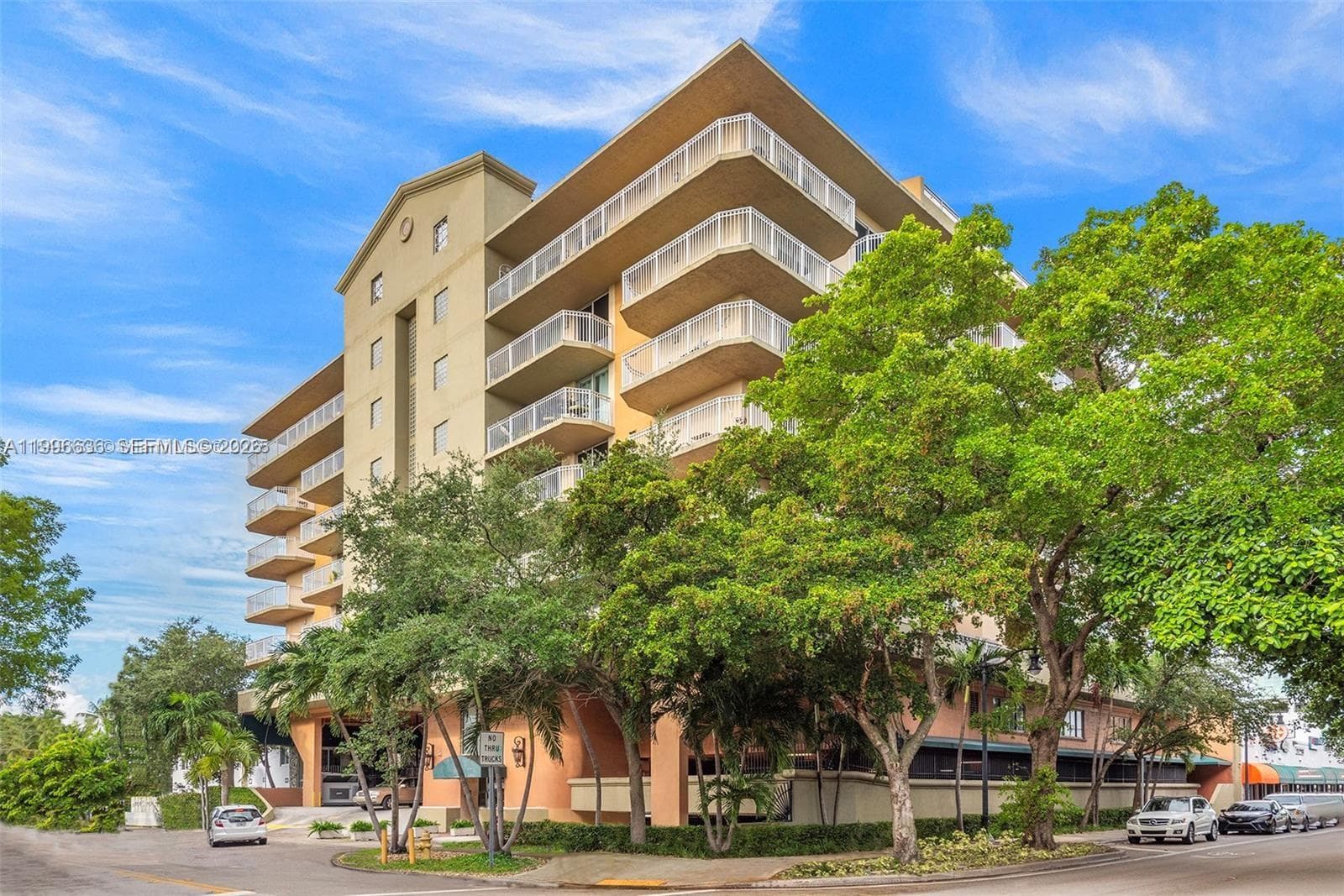 1650 Coral Way # 601, Miami FL 33145 — 2