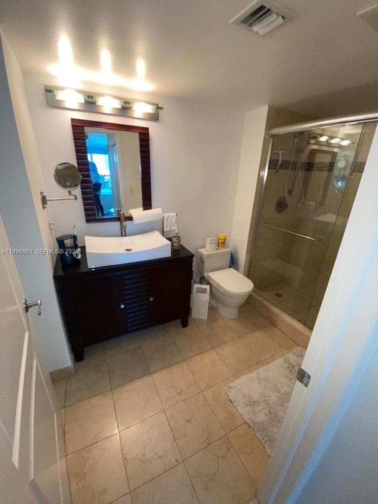 2101 Brickell Ave # 2604, Miami FL 33129 — 2