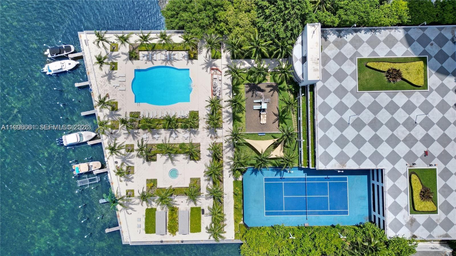 2101 Brickell Ave # 2604, Miami FL 33129 — 13