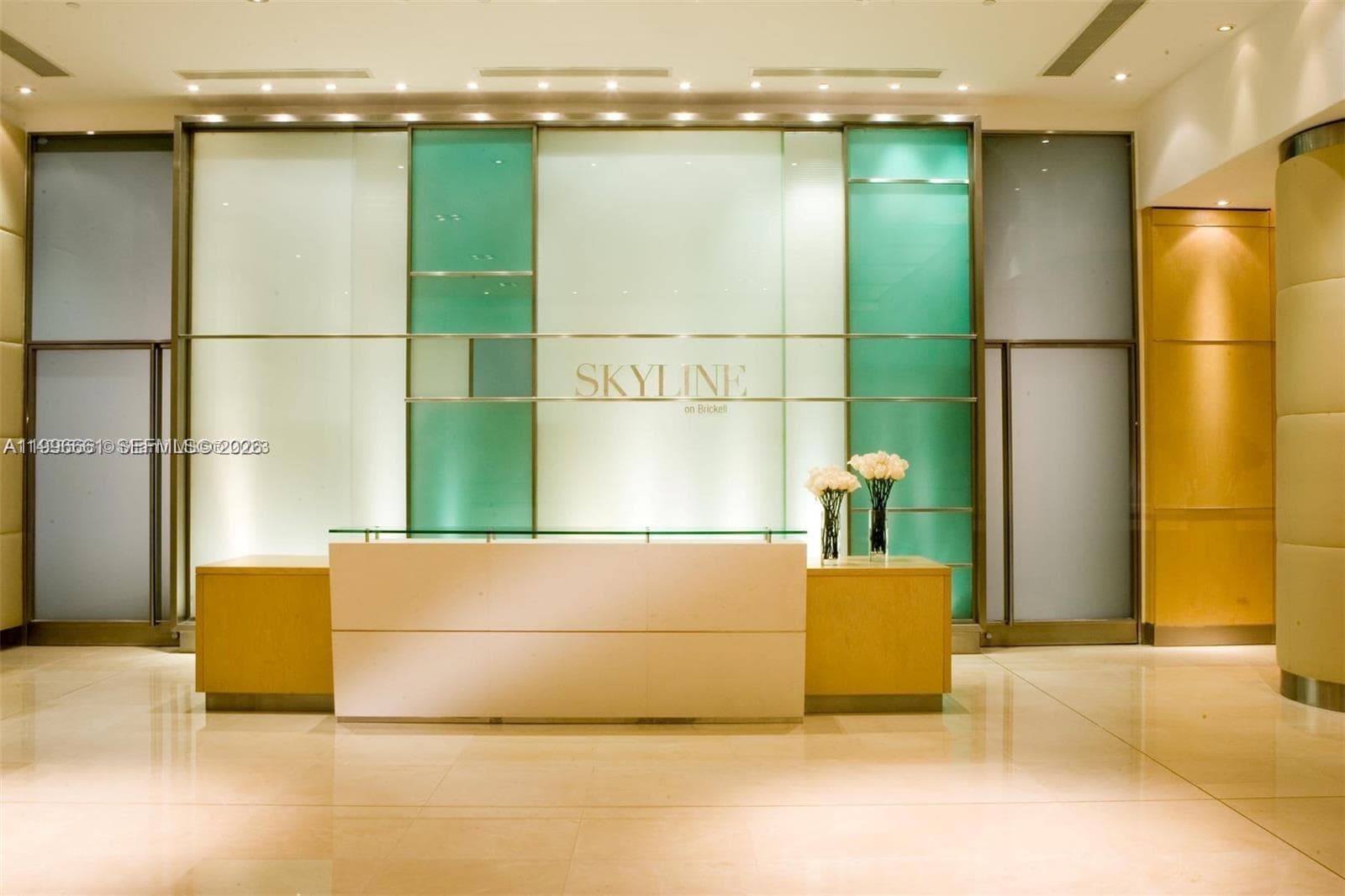 2101 Brickell Ave # 2604, Miami FL 33129 — 10